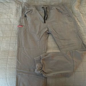 Flag Nor Fail Men’s Joggers